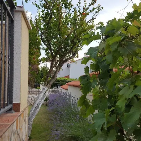 Casa de Férias House Lavanda