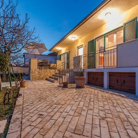 Casa de Férias House Lavanda