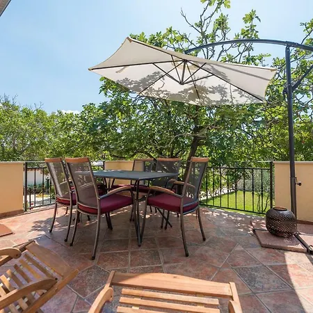 House Lavanda Casa de Férias Vrsi