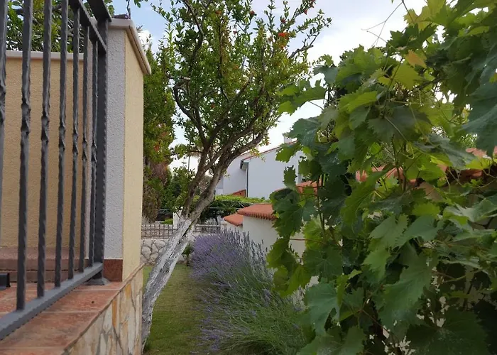 Casa de Férias House Lavanda