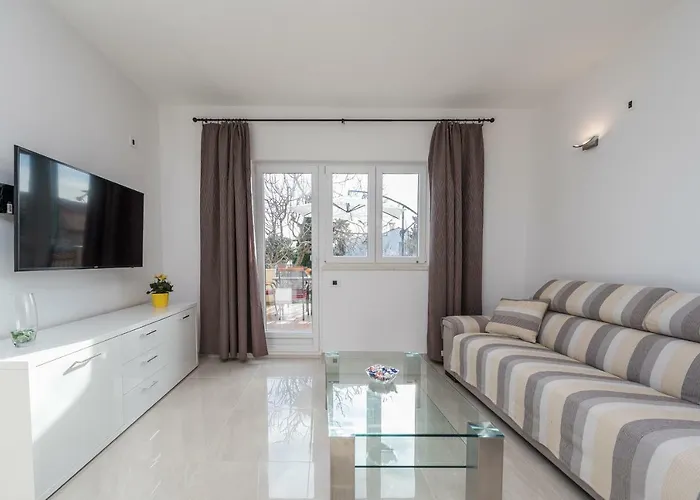 House Lavanda Prázdninový dům *