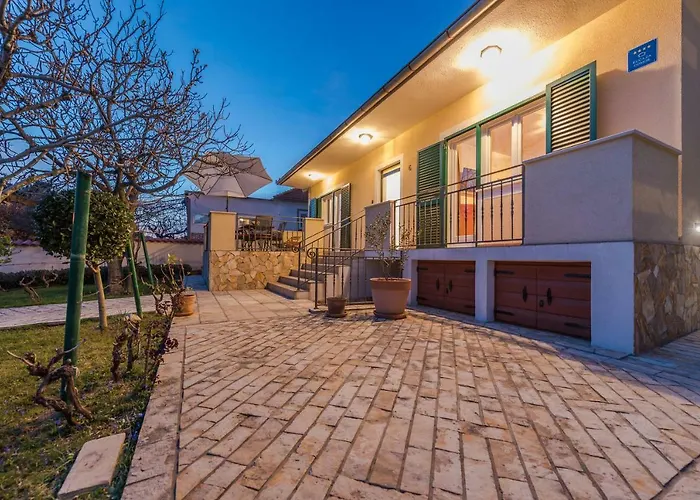 Prázdninový dům House Lavanda