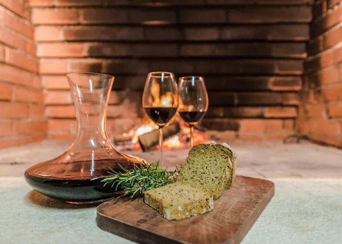 Prázdninový dům House Lavanda Vrsi