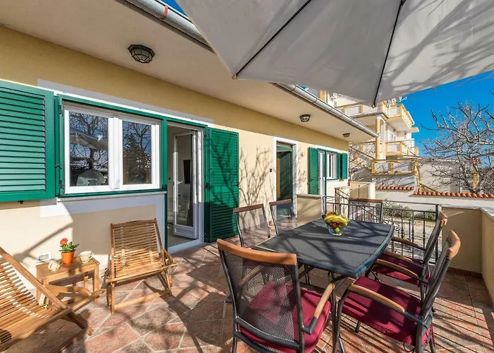 House Lavanda Prázdninový dům