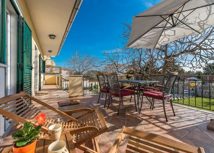 Prázdninový dům House Lavanda Vrsi