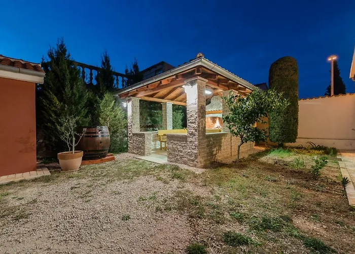 House Lavanda Prázdninový dům *