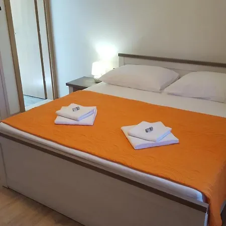 House Lavanda Vrsi