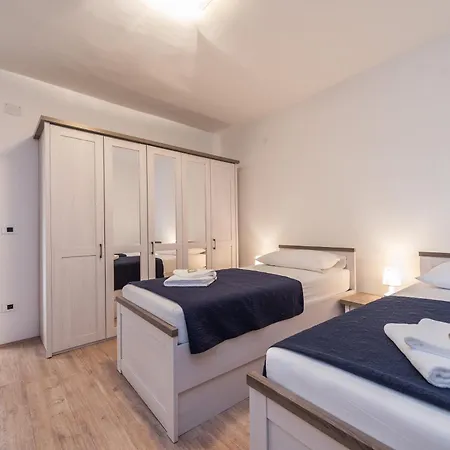 House Lavanda Vrsi