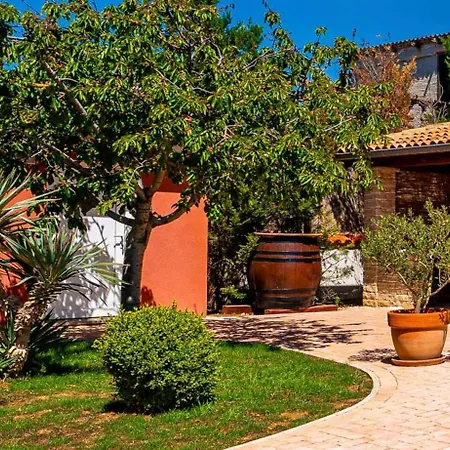 House Lavanda * Vrsi