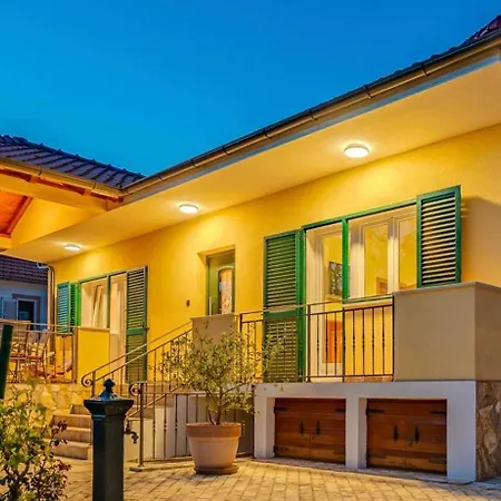 House Lavanda Vikendica Vrsi