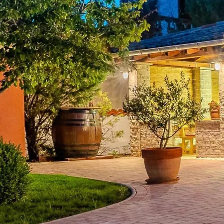 House Lavanda * Vrsi