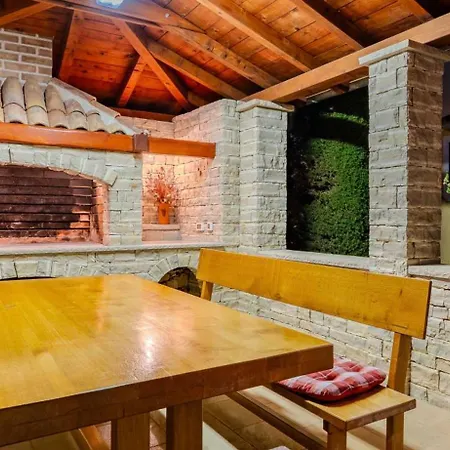 House Lavanda Vrsi