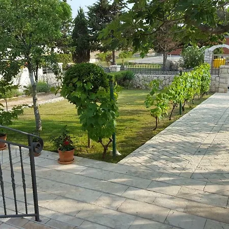 House Lavanda Vrsi