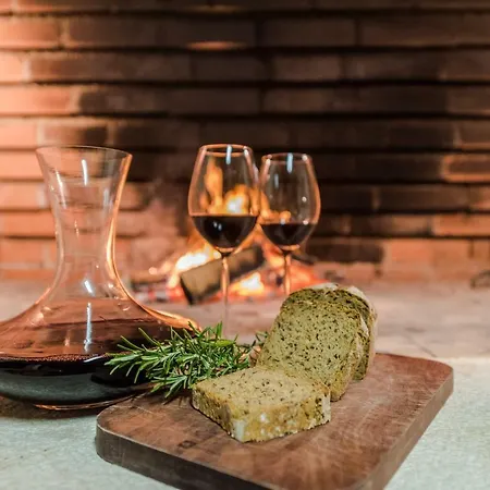 Dom wakacyjny House Lavanda Vrsi