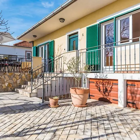Casa vacanze House Lavanda *