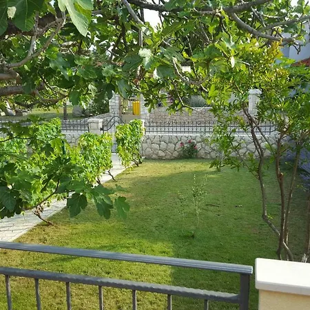 House Lavanda Vrsi