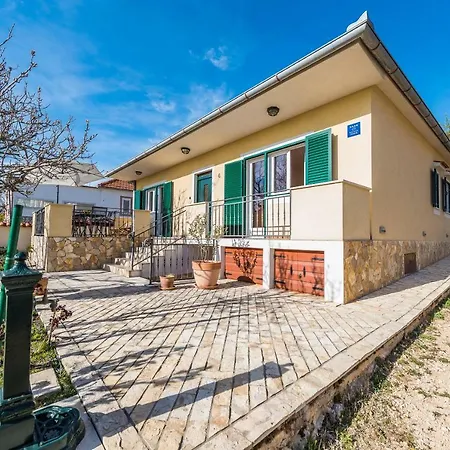 House Lavanda * Vrsi