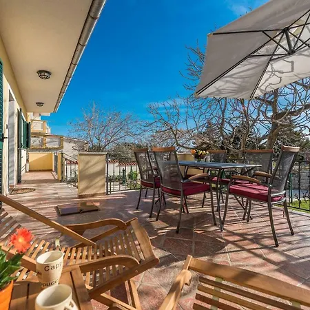 Casa vacanze House Lavanda Vrsi
