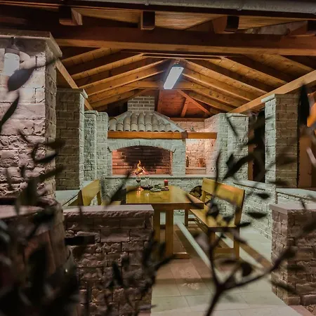 House Lavanda Holiday home Vrsi