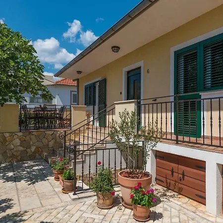 House Lavanda Vrsi