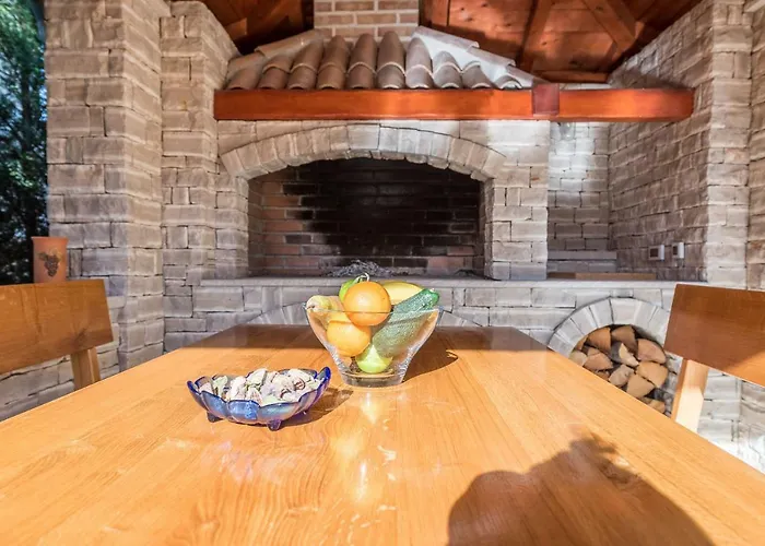 House Lavanda Дом отдыха