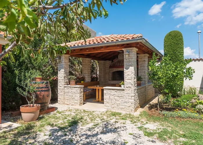 Дом отдыха House Lavanda